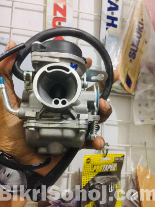 Carburetor platina h gear 110cc